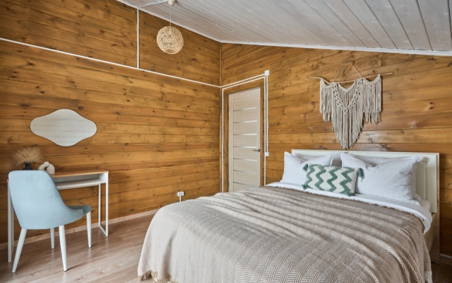 Dom Dlya Dushi I Prazdnika Guest house