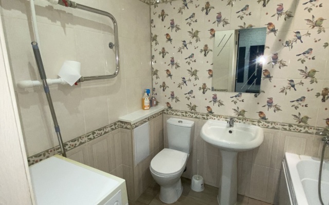 Квартира Уютная студия Дружба 5/4