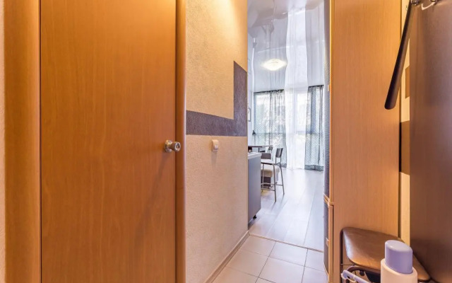 Апартаменты Этажидейли на Белинского 30