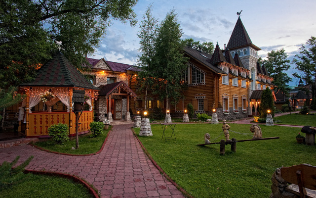 Imperial Village Hotel