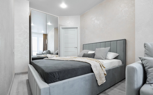 Komfortabelniye Vozle Akvaparka Apartments