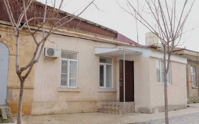 Гостевой дом Уютный