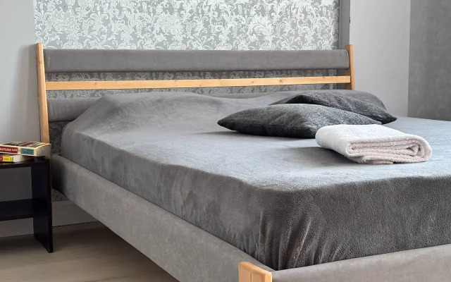 Квартира Двухуровневая у самого моря