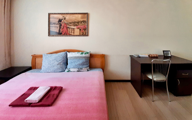 Romantik Apartments