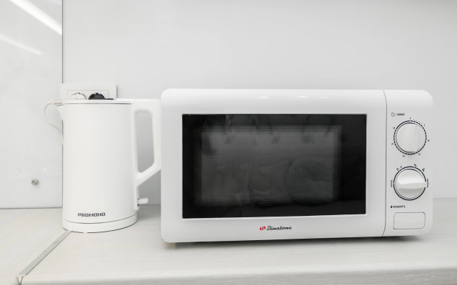 Апартаменты на Острякова 2