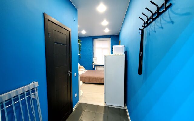 Квартира Современная в сердце Петроградской стороны