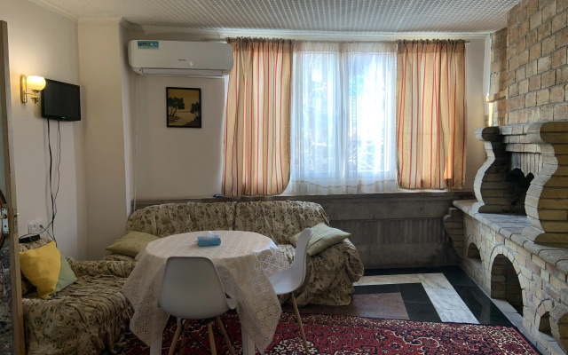 Guest House Lilia