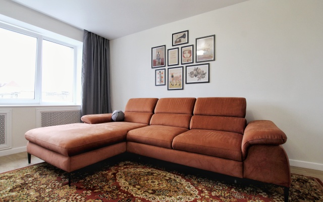 Krylov Apartament Apartments