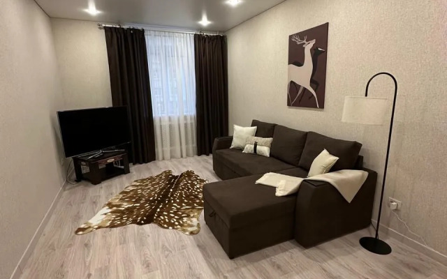 Bambi Apartments