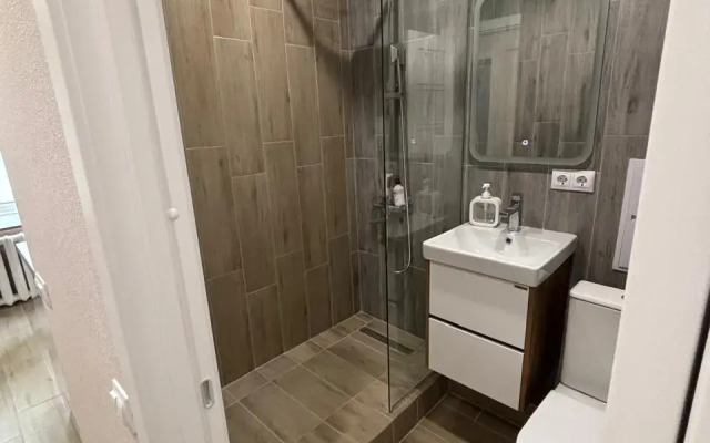 Zvezdochka v Khoste Flat