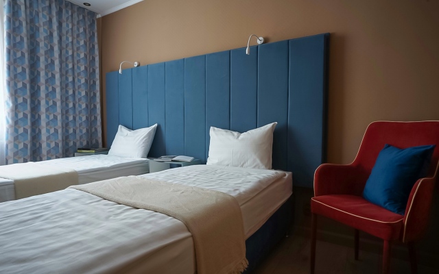 3-komnatnye dlya 8 gostey, Zoya-Apart   Apartments