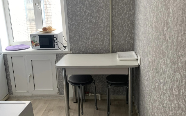 Flat Prospekt Lenina