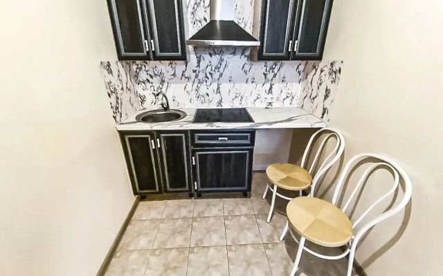Uyutnaya Kvartira Vozle Sheremetyevo Apartments