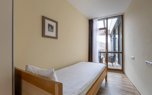 Вилла Skypark с Джакузи