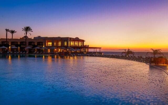 Cleopatra Luxury Resort Sharm El Sheikh
