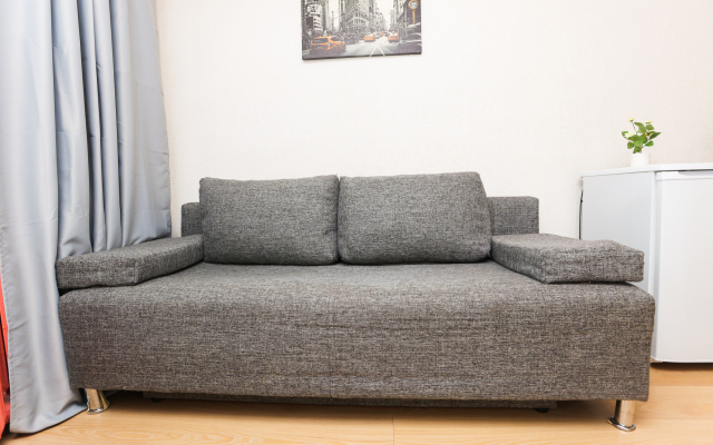 Апартаменты Рощинская 109/4