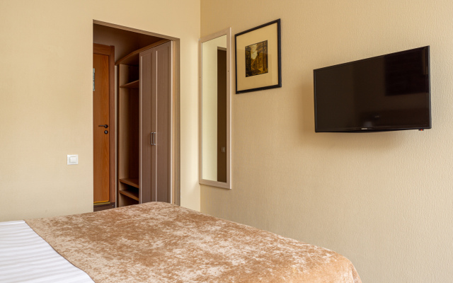 Жилое Помещение Комнаты