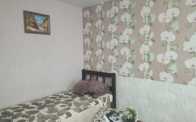 Квартира Мечникова 30