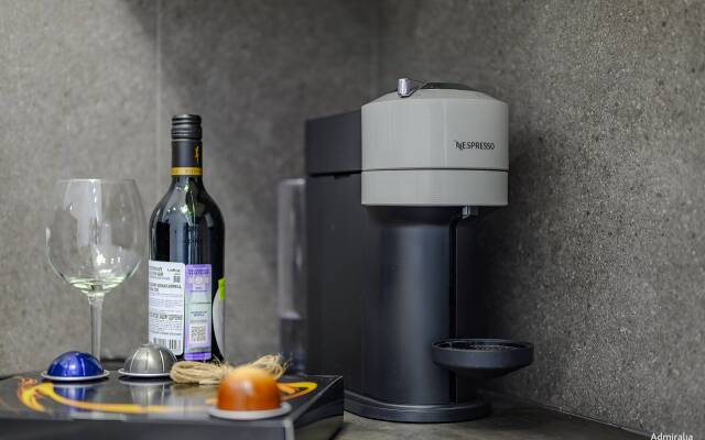 Апартаменты Лорд (Адмиралия)