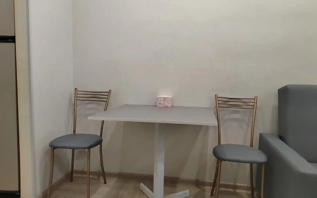 Квартира Восточная