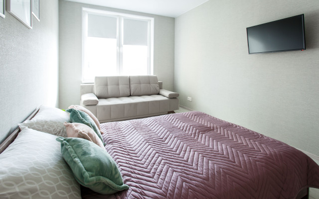 Апартаменты Морская Звезда