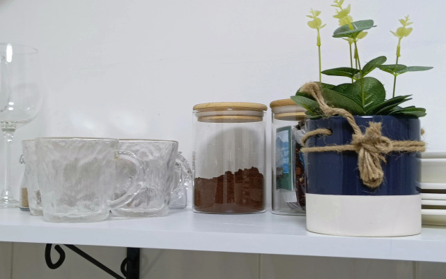 Квартира Уютная в сердце города