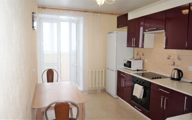 Mira 2V Apartments