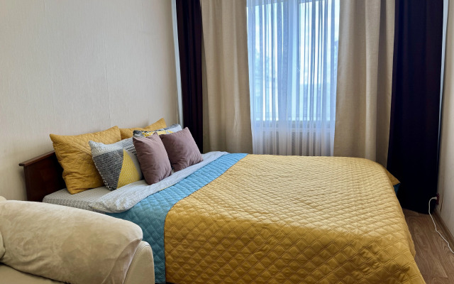 Квартира на Кирова 72