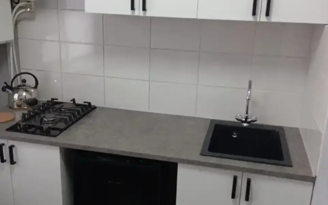 Квартира у Камского моря