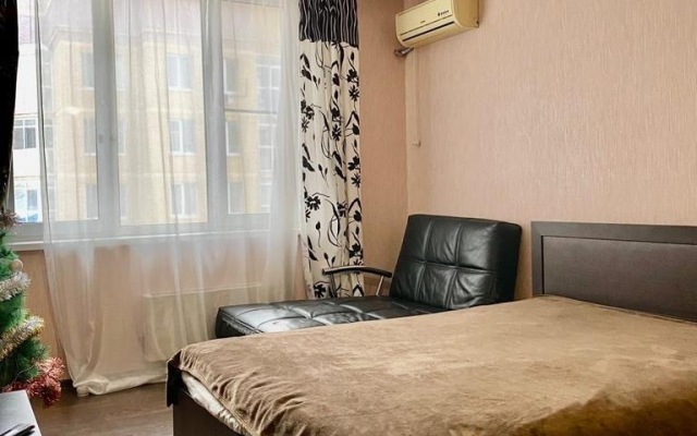 Ryadom s Tsentrom Goroda Flat