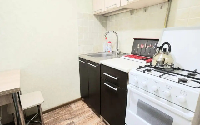 Квартира Уютная в Царицыно