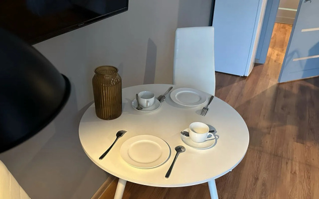 Na Ulitse Monastyrskaya 46 Flat