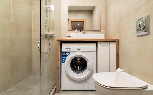 Апартаменты Grand Palace 1005