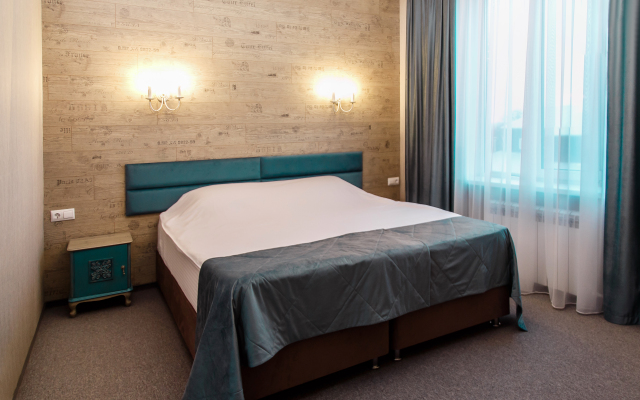 Zamok Hotel