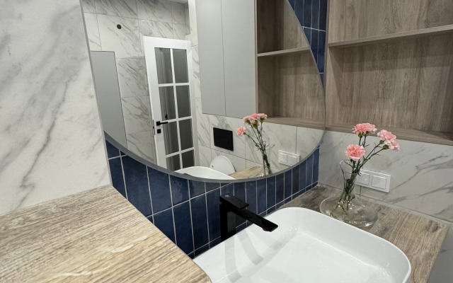 Квартира в центре города