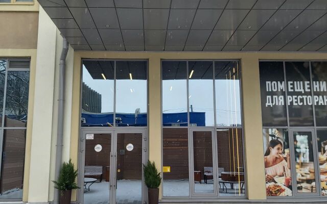 SapApart Apartments