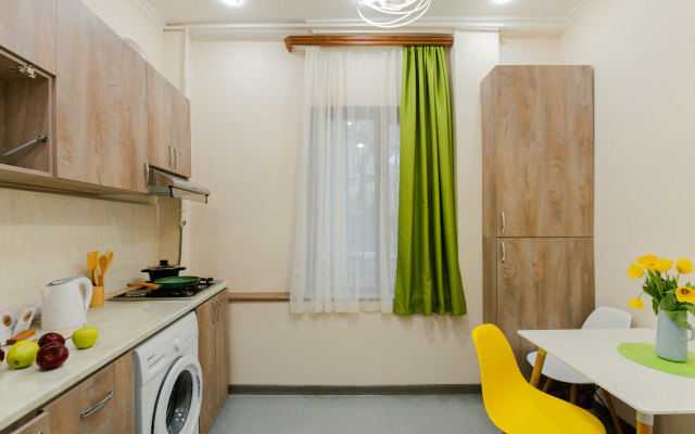 KeyGo #0079, 1 Bedroom, Near The Opera House Apartments