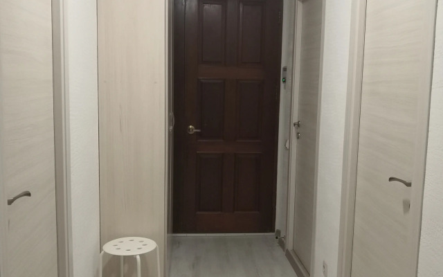 Studiya U Morya Flat