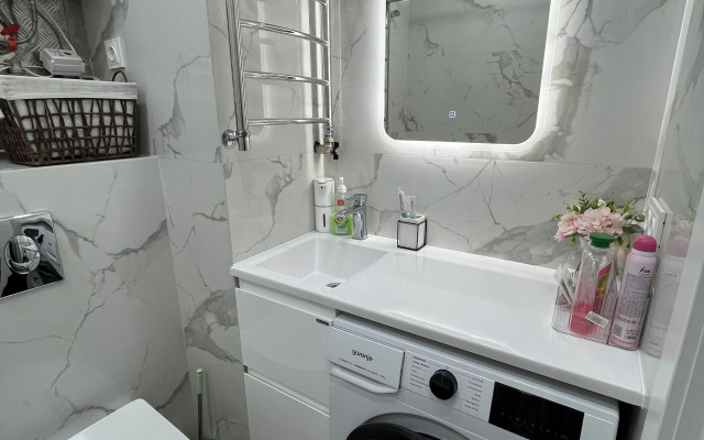 Квартира как Дома и даже Лучше