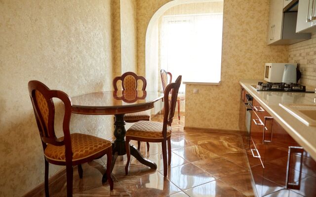 Апартаменты Apartburo Tourist Centre