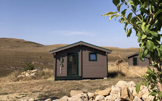 Гостевой дом Село Орлов