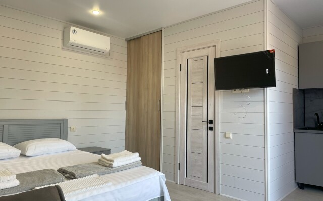 Orion Kottedzh Guest House