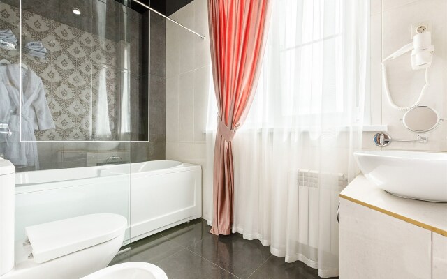 Villa Maralis Hotel