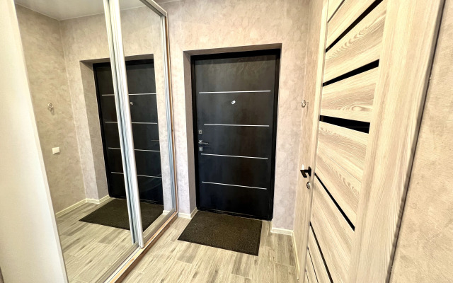 Апартаменты бизнес класса на Карла Маркса 304Б