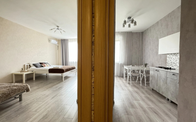 Apartamenty Batasheva Apart