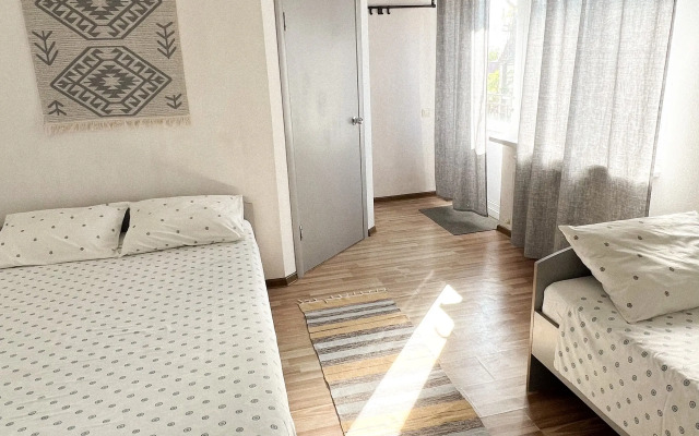 Shanti Guest House