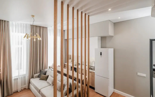 Квартира в центре Питера