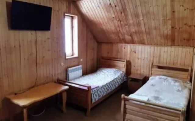 Мини-Отель Чипер Азау