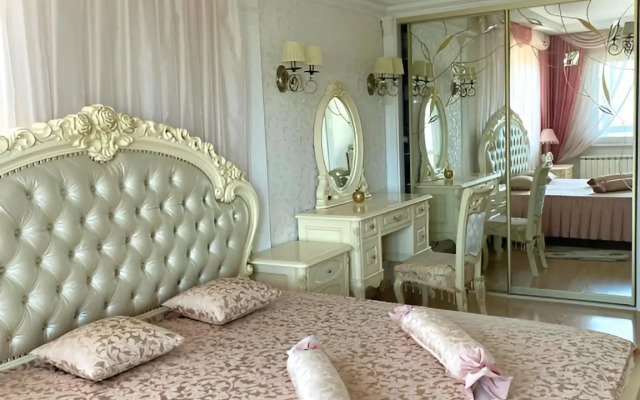 Elitnye u Morya Apartments