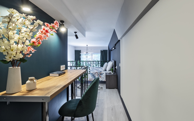 Varshavka 125  Apart-hotel